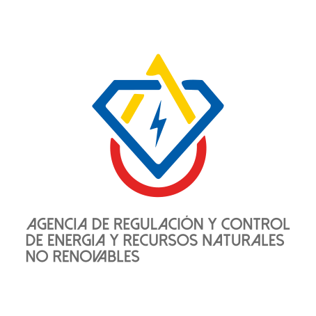 AGENCIA DE REGULACION Y CONTROL DE ENERGIA Y RECURSOS NATURALES NO RENOVABLES